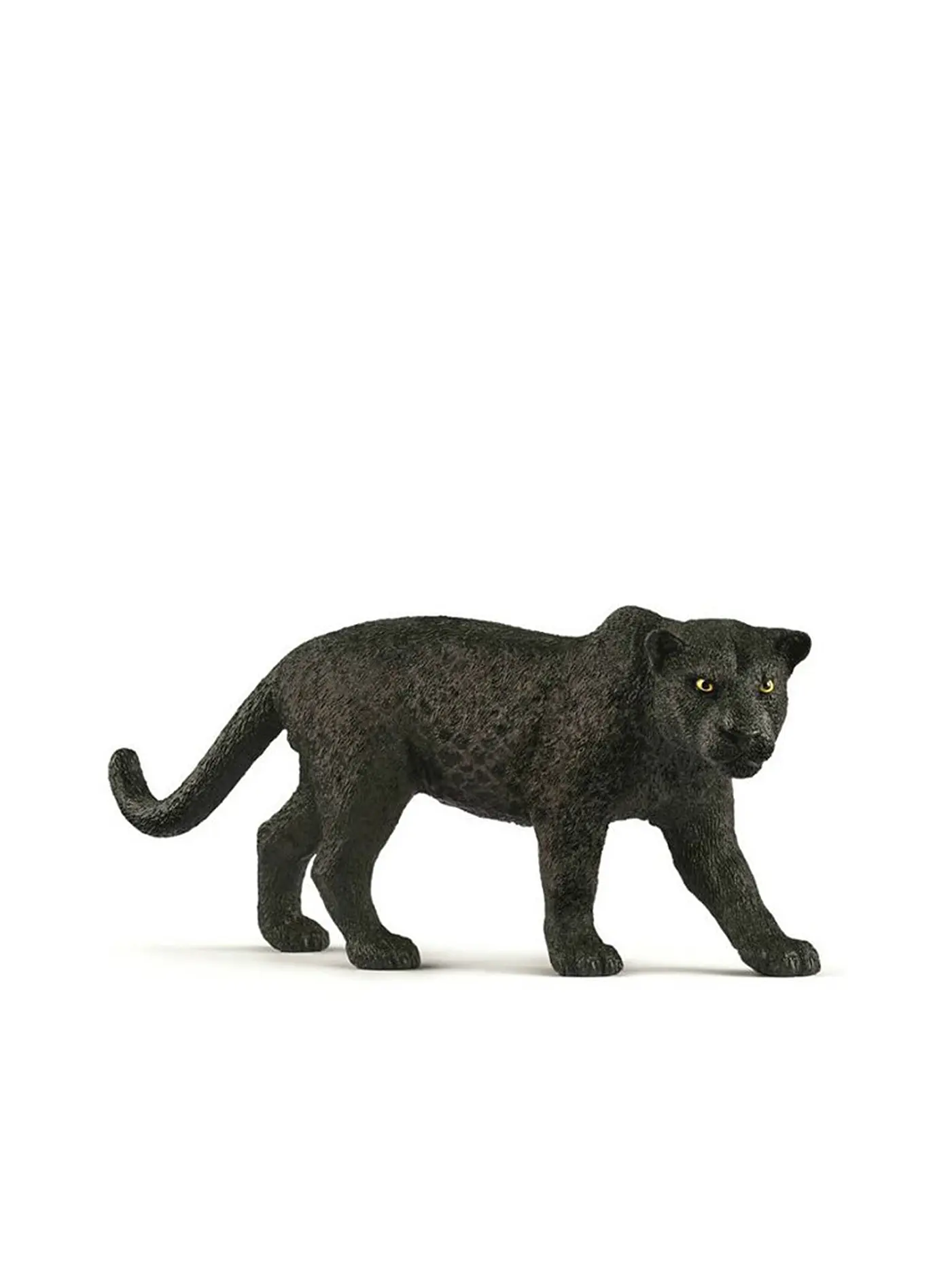 SCHLEICH | Schwarzer Panther "Wild Life" 14774 | 